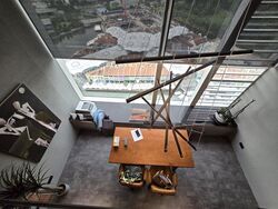 The Central (D1), Office #501145861